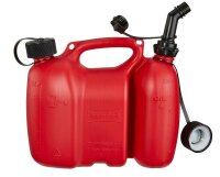 hünersdorff Doppelkanister PROFI 3,0 + 1,5 l, 1 St.