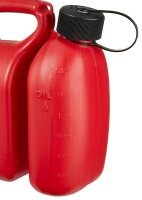 hünersdorff Doppelkanister PROFI 3,0 + 1,5 l, 1 St.