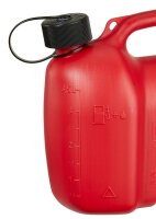 hünersdorff Doppelkanister PROFI 3,0 + 1,5 l, 1 St.