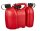 hünersdorff Doppelkanister PROFI 3,0 + 1,5 l, 1 St.