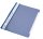 LEITZ Schnellhefter 4197 Kunststoff blau DIN A5, 1 St.
