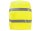 DICOTA Rucksack Hi-Vis Recycling-PET gelb 25,0 l