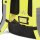 DICOTA Rucksack Hi-Vis Recycling-PET gelb 25,0 l