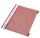 LEITZ Schnellhefter 4197 Kunststoff rot DIN A5, 1 St.