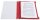 LEITZ Schnellhefter 4197 Kunststoff rot DIN A5, 1 St.