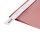 LEITZ Schnellhefter 4197 Kunststoff rot DIN A5, 1 St.