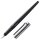 LAMY joy 011 AL Patronenfüller schwarz/Aluminium B (breit) 1,5 mm, 1 St.