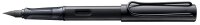 LAMY AL-star Patronenfüller schwarz M (mittel), 1 St.