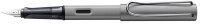LAMY AL-star Patronenfüller graphite M (mittel), 1 St.