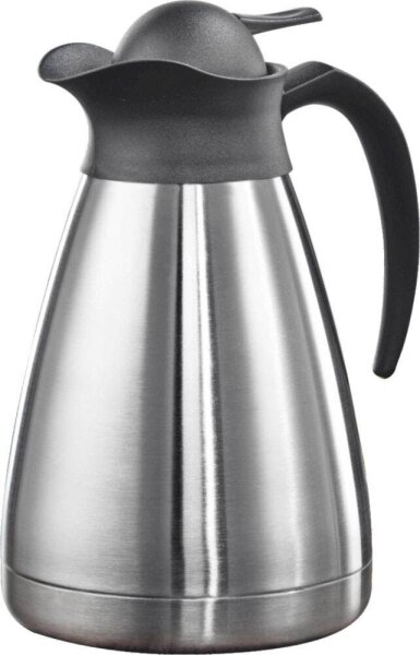 cent Isolierkanne Classic silber 1,0 l, 1 St.