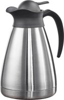 cent Isolierkanne Classic silber 1,0 l, 1 St.
