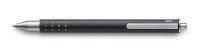 LAMY swift twilight 334 Tintenroller anthracite 0,5 mm,...