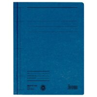 LEITZ Schnellhefter Rapid 3005 Karton blau DIN A5, 1 St.