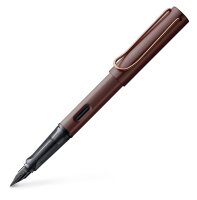 LAMY Lx Patronenfüller marron M (mittel), 1 St.