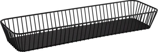 cent Brotkorb Urban schwarz  ( 13786 )