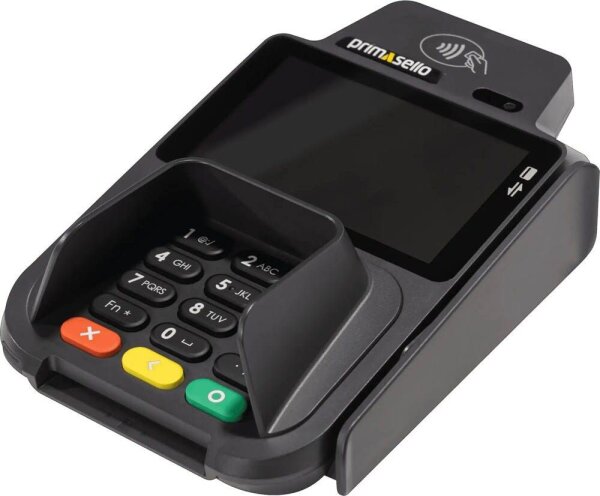 primasello SmartPay P20 Chipkartenleser