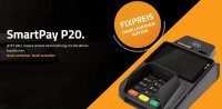 primasello SmartPay P20 Chipkartenleser