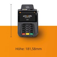 primasello SmartPay P20 Chipkartenleser
