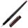 LAMY joy 015 FH Patronenfüller schwarz/rot B (breit) 1,5 mm, 1 St.