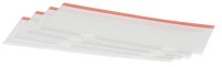 Aeroxon Fliegenfänger transparent, 4 St.