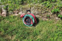 as-Schwabe Geräte Kabeltrommel 25,0 m