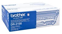 brother DR-2100  schwarz Trommel
