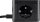 as-Schwabe QI-Wireless Ladestation 2-fach Steckdosenturm 1,5 m schwarz mit USB-Buchse
