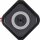 as-Schwabe QI-Wireless Ladestation 8-fach Steckdosenturm 2,0 m schwarz