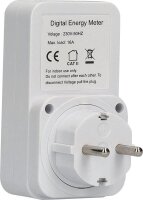 as-Schwabe Energiekostenmessgerät