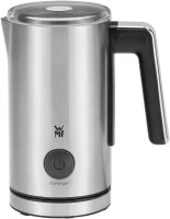 WMF Stelio Milchaufschäumer silber