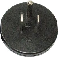 as-Schwabe Welt Stecky Reiseadapter, 1 St.