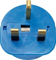 as-Schwabe Welt Stecky Reiseadapter, 1 St.
