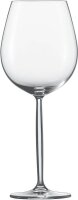 Schott Zwiesel Rotweingläser Diva 480,0 ml, 6 St.