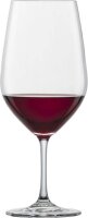 Schott Zwiesel Rotweingläser Vina 640,0 ml, 6 St.  ( 110496 )