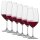 Schott Zwiesel Rotweingläser Vina 640,0 ml, 6 St.  ( 110496 )
