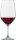 Schott Zwiesel Rotweingläser Vina 640,0 ml, 6 St.  ( 110496 )