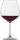 Schott Zwiesel Rotweingläser Vina 750,0 ml, 6 St.