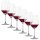 Schott Zwiesel Rotweingläser Vina 420,0 ml, 6 St.