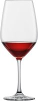 Schott Zwiesel Rotweingläser Vina 530,0 ml, 6 St.