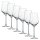 Schott Zwiesel Weißweingläser Belfesta 408,0 ml, 6 St.