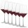 Schott Zwiesel Rotweingläser Belfesta 550,0 ml, 6 St.