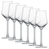 Schott Zwiesel Weißweingläser Belfesta 300,0...