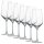 Schott Zwiesel Rotweingläser Belfesta 680,0 ml, 6 St.