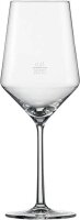 Schott Zwiesel Rotweingläser Belfesta 200,0 ml, 6 St.