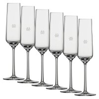 Schott Zwiesel Sektgläser Belfesta 100,0 ml, 6 St.