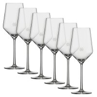 Schott Zwiesel Weißweingläser Belfesta 200,0...