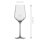 Schott Zwiesel Weißweingläser Belfesta 200,0 ml, 6 St.