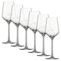 Schott Zwiesel Weißweingläser Belfesta 100,0...