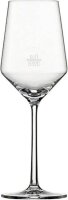 Schott Zwiesel Weißweingläser Belfesta 100,0 ml, 6 St.  ( 112860 )