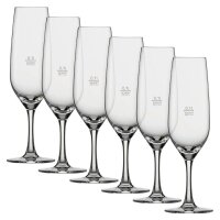 Schott Zwiesel Sektgläser Congresso 100,0 ml, 6 St.